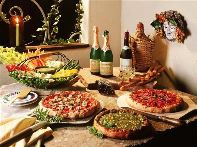 세계 요리 순위(CNN)