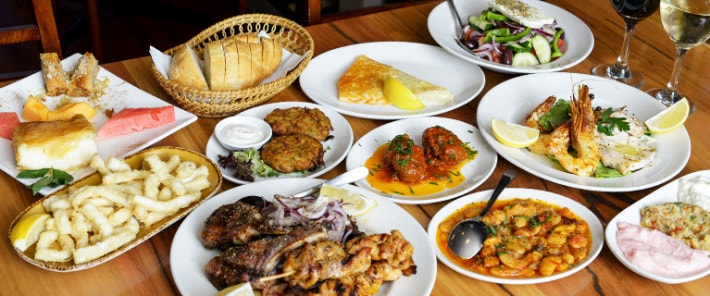 세계 요리 순위(CNN)