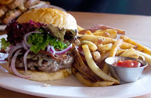 세계 요리 순위(CNN)