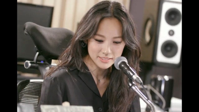 브이앱 댓글 읽는 이효리 (feat.욕)