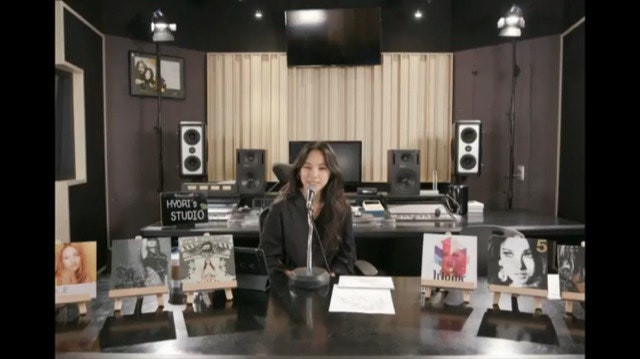 브이앱 댓글 읽는 이효리 (feat.욕)