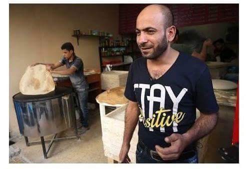 우연히 찍힌 사진 한장으로