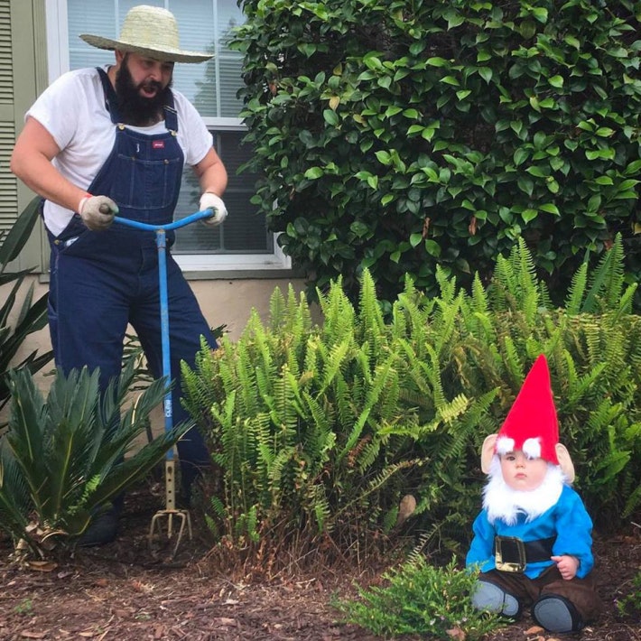 상황극 성애자 아빠