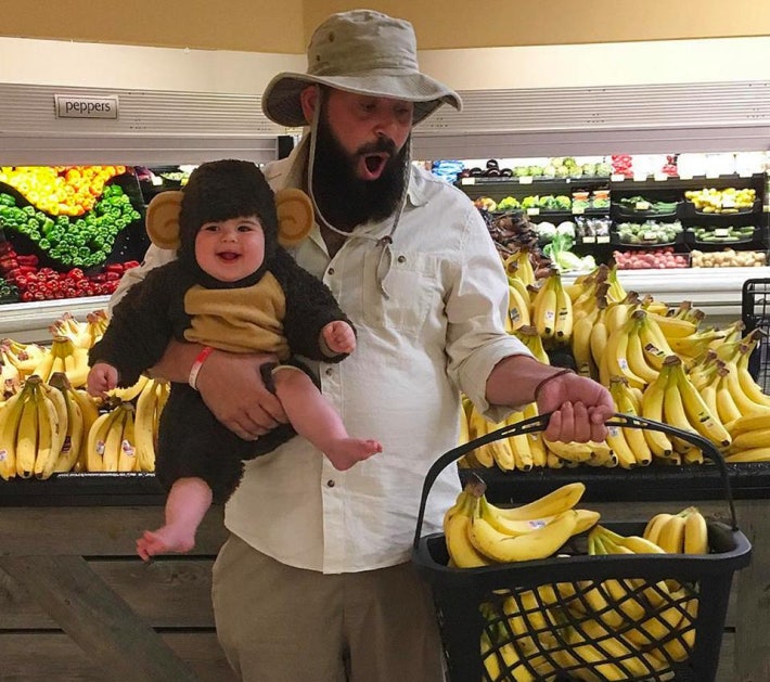 상황극 성애자 아빠