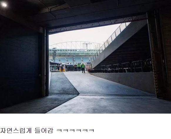 형광조끼 의문의 기능