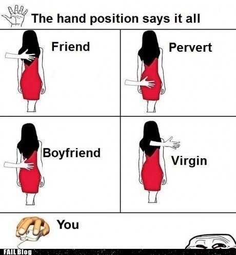 너가 누군지 알아보는법