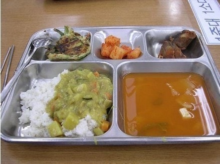 미필들은 절대 모르는 군대급식