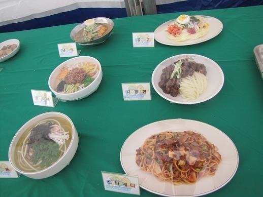 미필들은 절대 모르는 군대급식