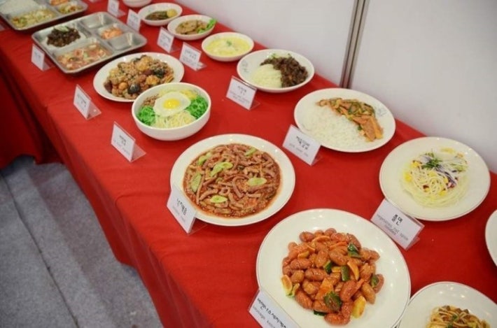 미필들은 절대 모르는 군대급식