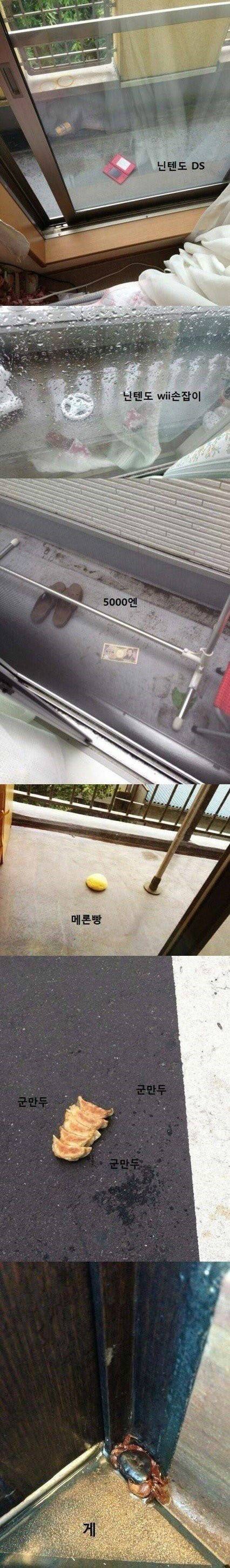 ííì´ ê°ì&nbsp;¸ë¤ ì¤ ì&nbsp;ë¬¼